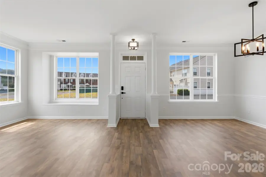 7593 Bluff Point Lane, Denver, NC 28037 - #2