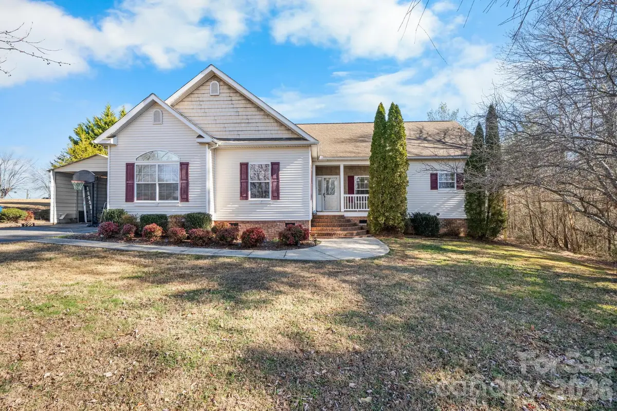 2533 Lail Road, Morganton, NC 28655 - #1