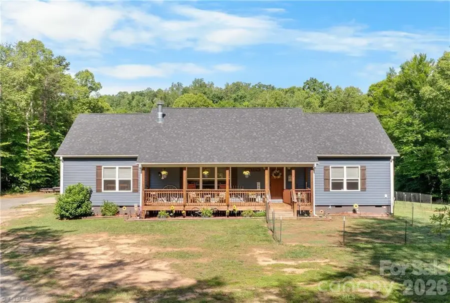 274 Echo Hollar Road, Westfield, NC 27053 - #2