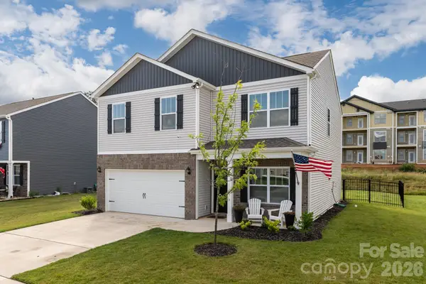 162 Wheatfield Road, Fletcher, NC 28732