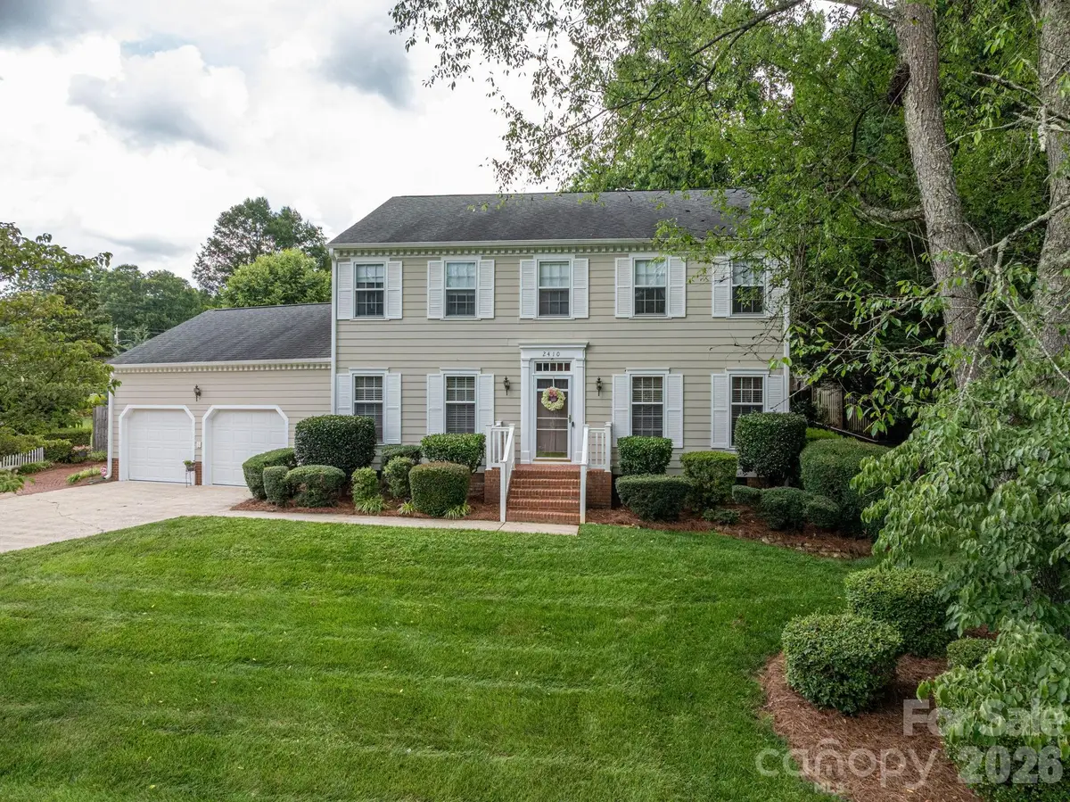 2410 Monticello Drive, Gastonia, NC 28056 - #1