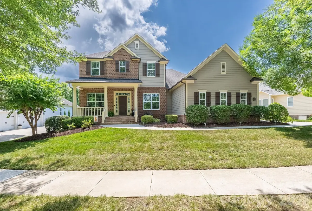 12628 Forrester Avenue, Huntersville, NC 28078 - #1