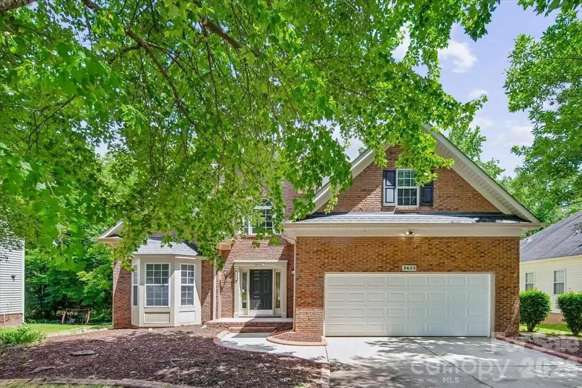 2622 Billings Park Drive, Charlotte, NC 28213 - #1