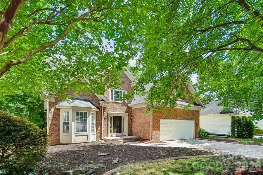 2622 Billings Park Drive, Charlotte, NC 28213 - #2