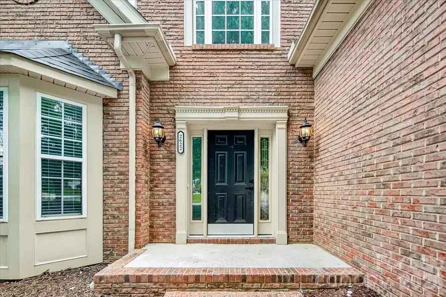 2622 Billings Park Drive, Charlotte, NC 28213 - #3