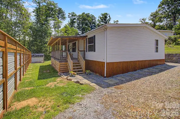 1011 Reed Street, Abbeville, NC 28804