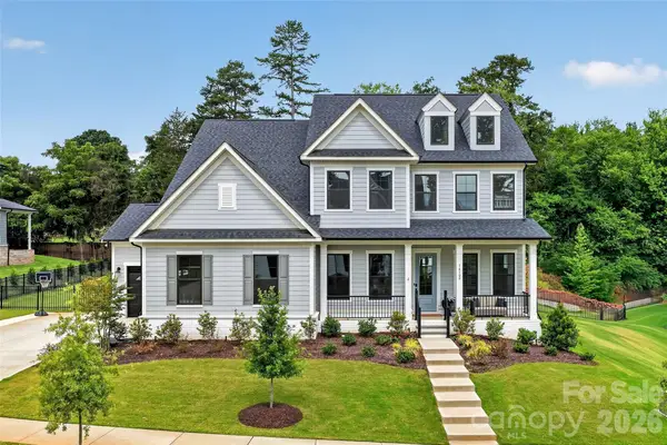 14109 White Gardens Lane, Huntersville, NC 28078