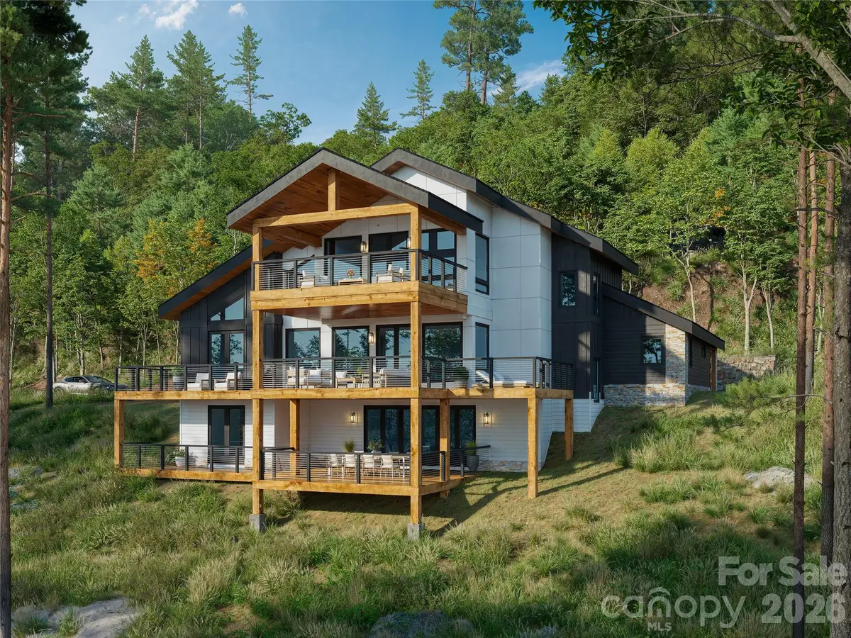 17 Spy Pointe Lane #15, Fletcher, NC 28732 - #1