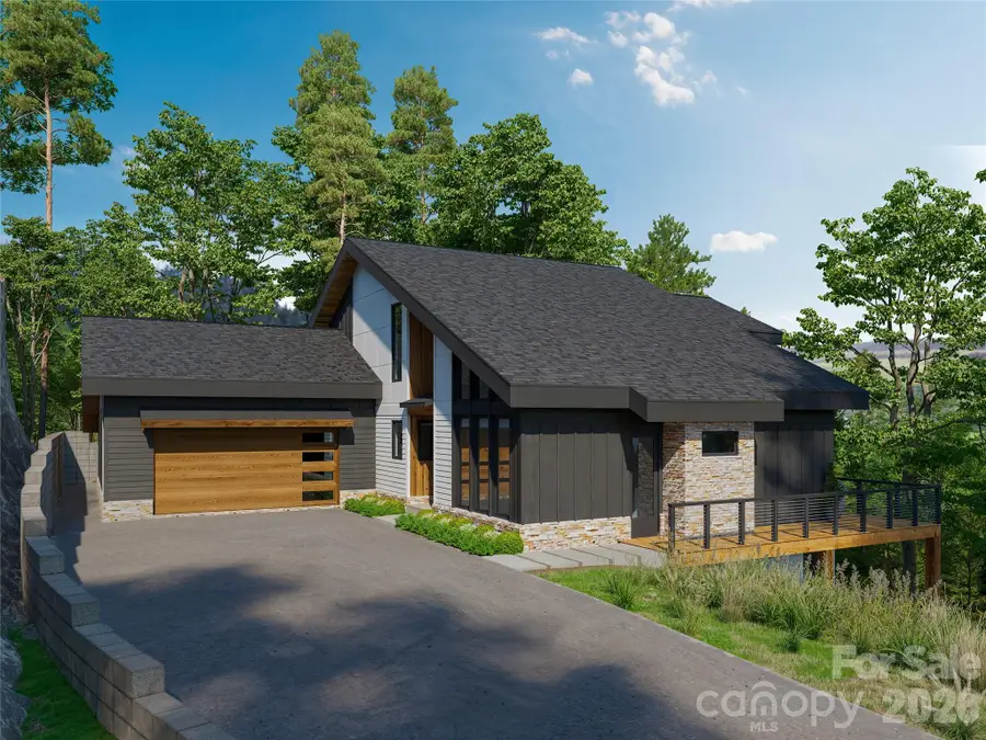 17 Spy Pointe Lane #15, Fletcher, NC 28732 - #2