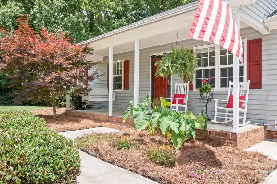 218 Vernon Street, Cherryville, NC 28021 - #2