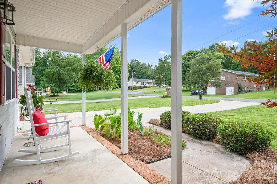 218 Vernon Street, Cherryville, NC 28021 - #3
