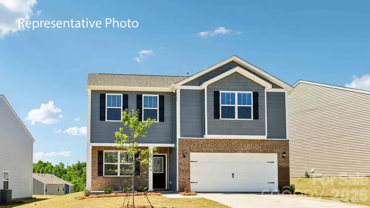 3360 Colorado Blue Court, Gastonia, NC 28056 - #1