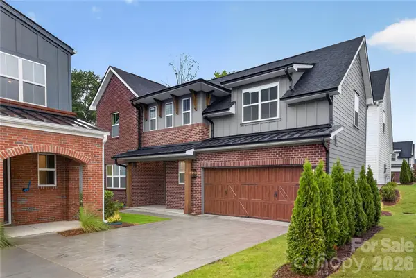 416 Celestial Drive, Tega Cay, SC 29708