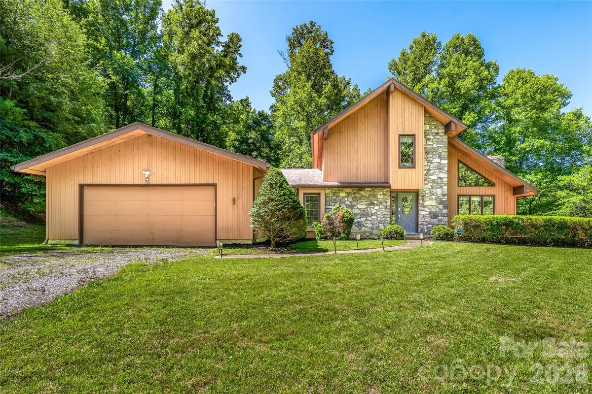 340 Sugar Hollow Road, Fairview, NC 28730 - #1
