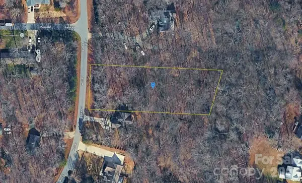 1621 Wolf Road, Iron Station, NC 28080