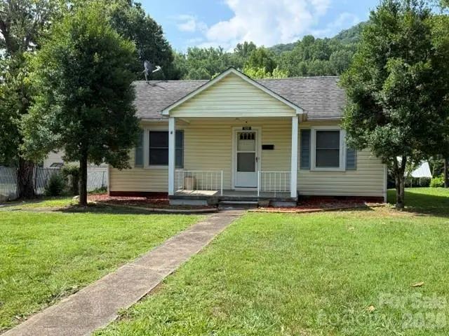 620 Rutherford Road, Marion, NC 28752 - #1
