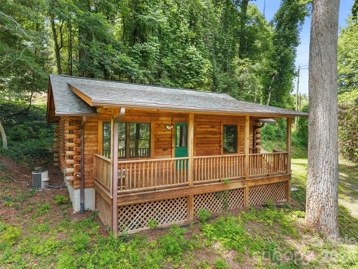549 Henderson Street, Saluda, NC 28773 - #1