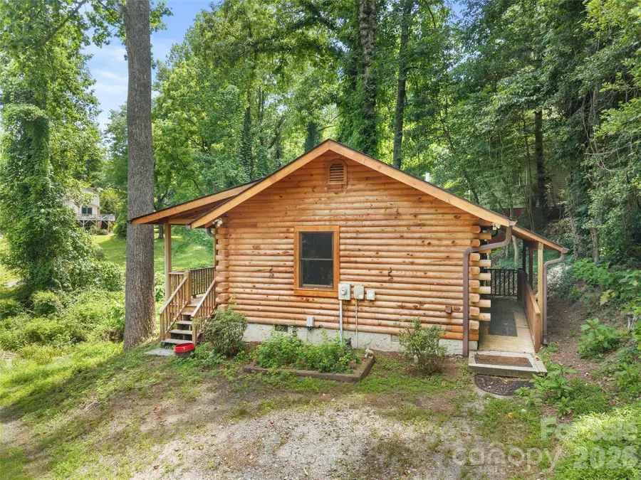 549 Henderson Street, Saluda, NC 28773 - #3