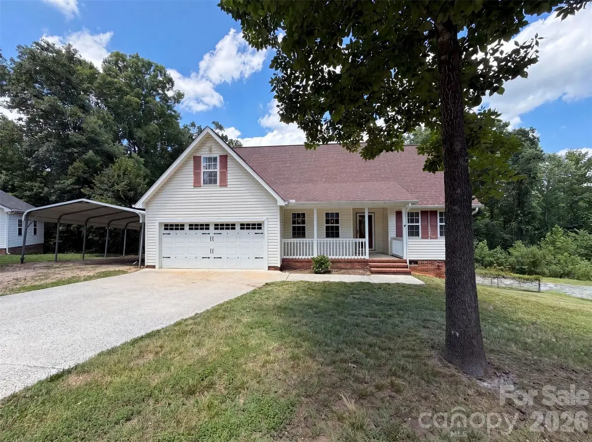 311 Hickory Wood Drive, Kannapolis, NC 28083 - #1