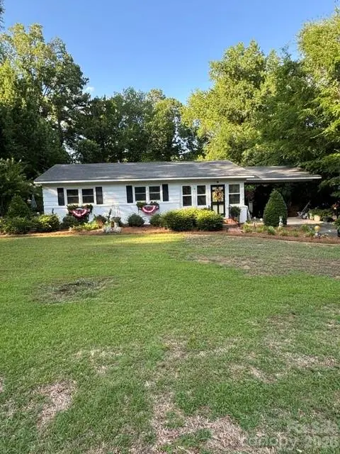 606 N Pine Lane, Wadesboro, NC 28170 - #1