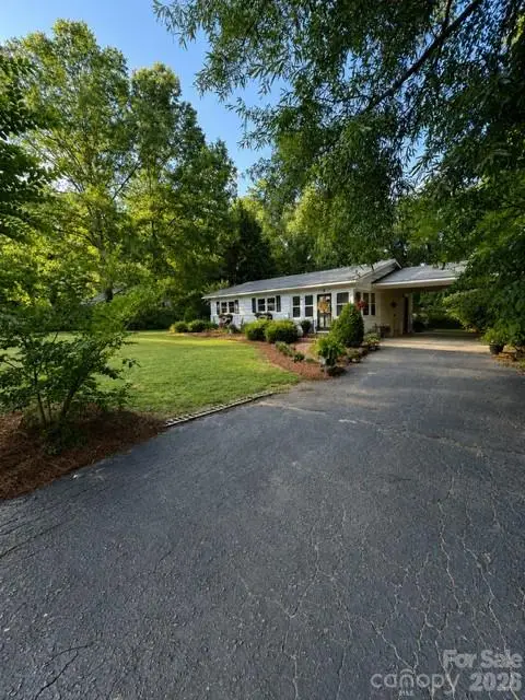 606 N Pine Lane, Wadesboro, NC 28170 - #3