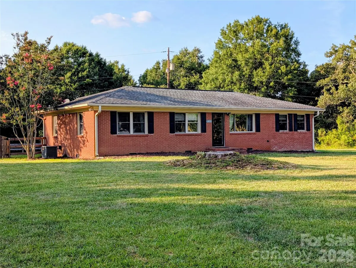 1812 Ruben Road, Monroe, NC 28112 - #1