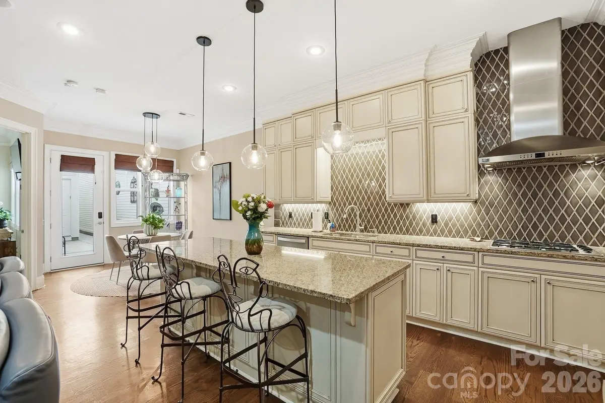 17222 Sulky Plough Road, Charlotte, NC 28277 - #1