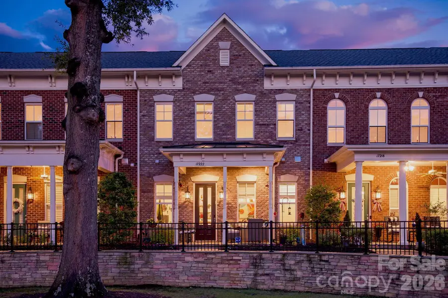 17222 Sulky Plough Road, Charlotte, NC 28277 - #2
