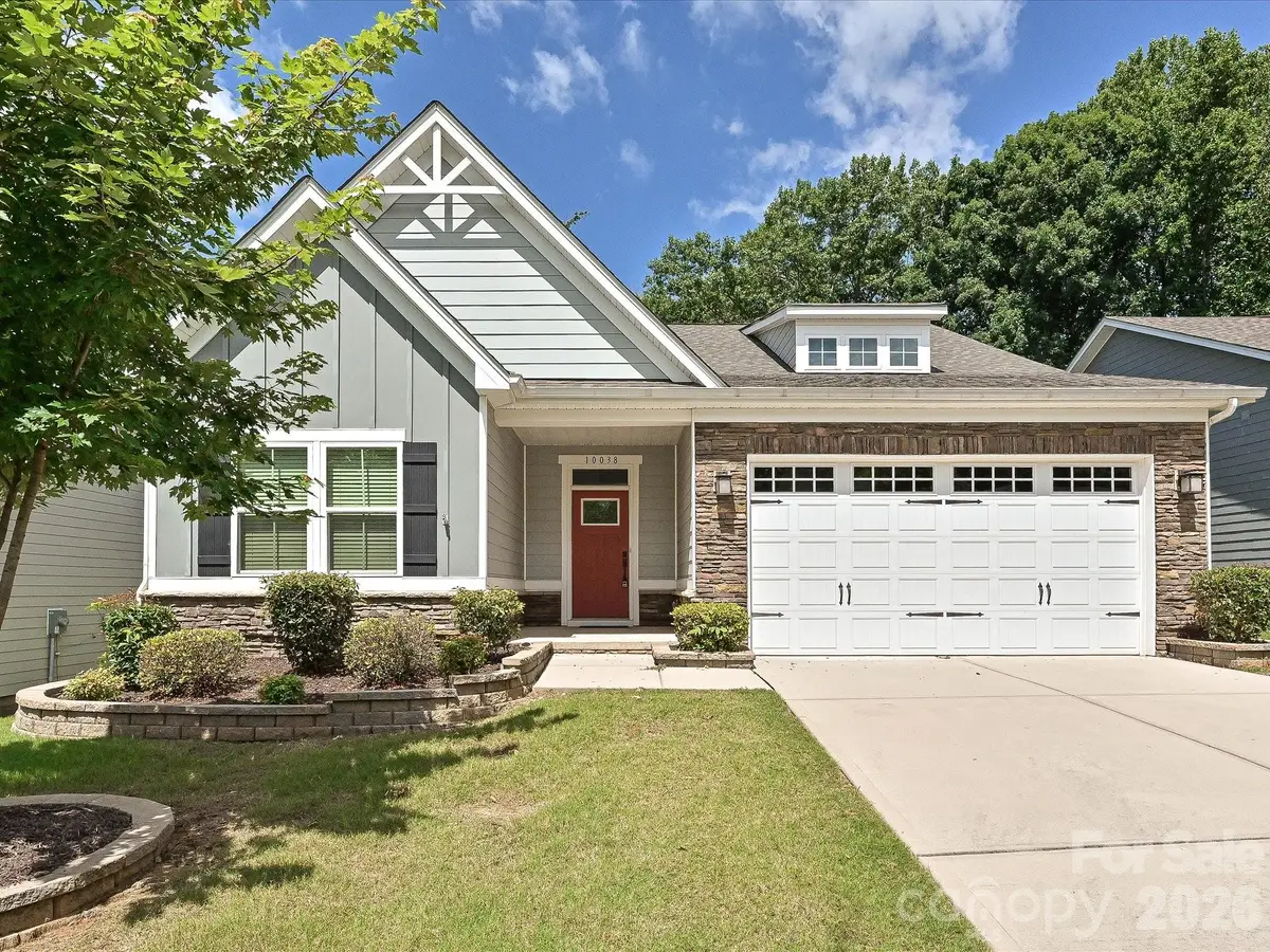 10038 Lilac Court, Charlotte, NC 28215 - #1