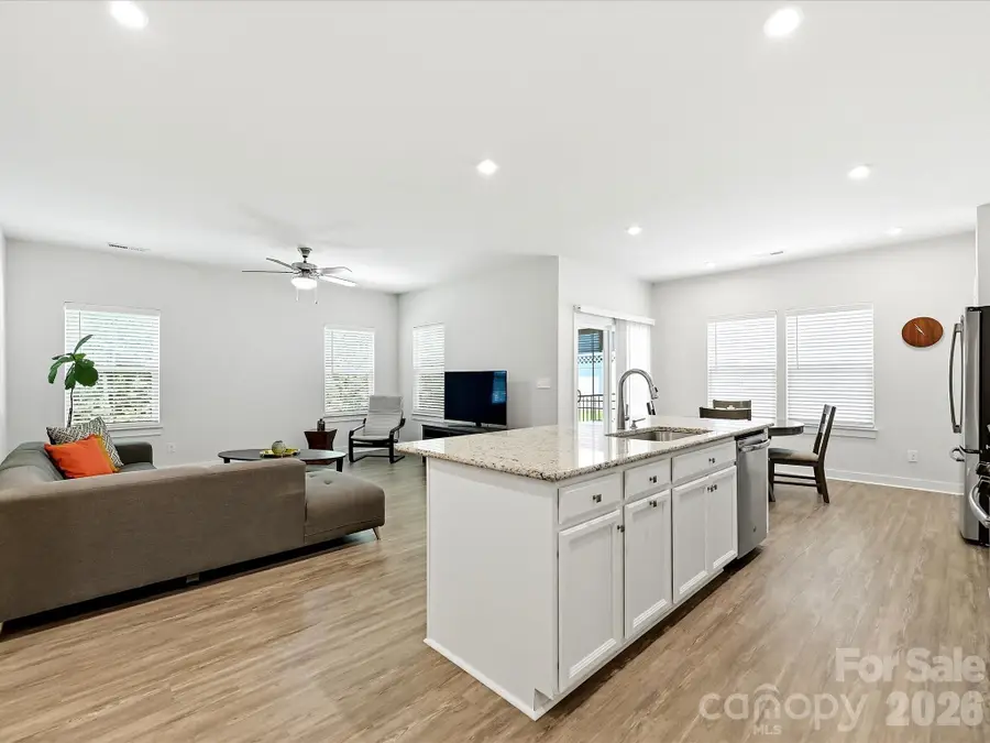 10038 Lilac Court, Charlotte, NC 28215 - #2