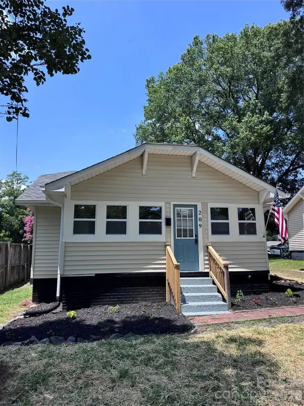 209 Caldwell Street, Kannapolis, NC 28083