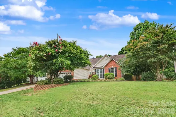 308 Braxton Drive, Indian Trail, NC 28079