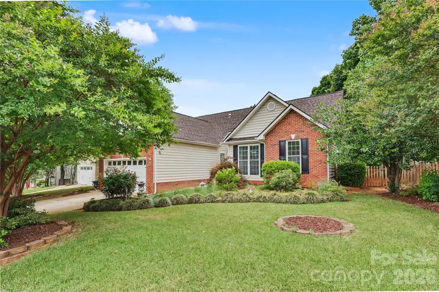 308 Braxton Drive, Indian Trail, NC 28079 - #2