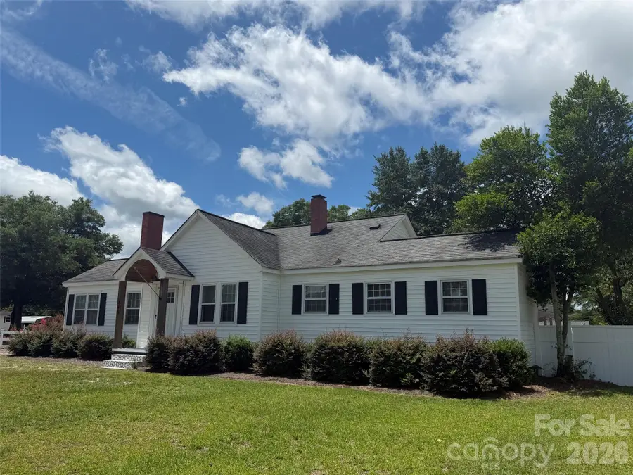 316 S Matson Street, Kershaw, SC 29067 - #3