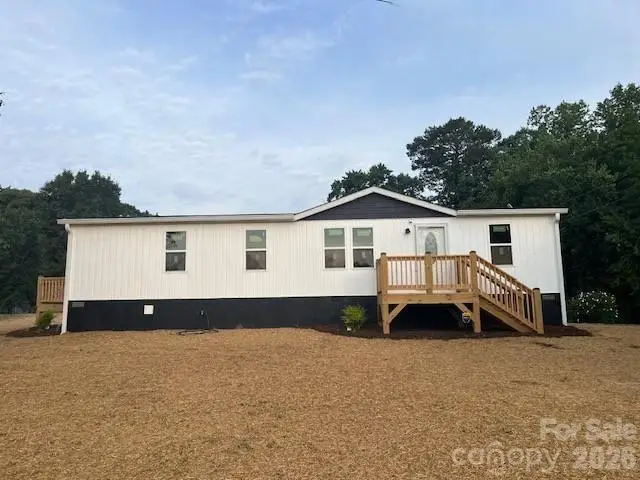 204 A L Fox Road, Taylorsville, NC 28681 - #1