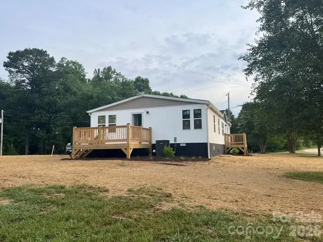 204 A L Fox Road, Taylorsville, NC 28681 - #2