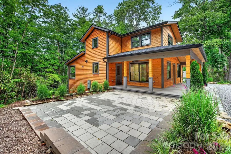 78 Tupper Road, Black Mountain, NC 28711 - #3