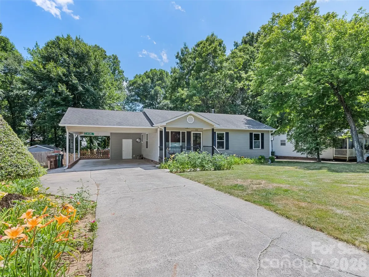 515 Westover Drive, High Point, NC 27265 - #1