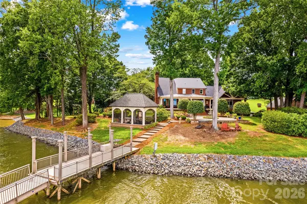 810 Fox Hollow Lane, Salisbury, NC 28146
