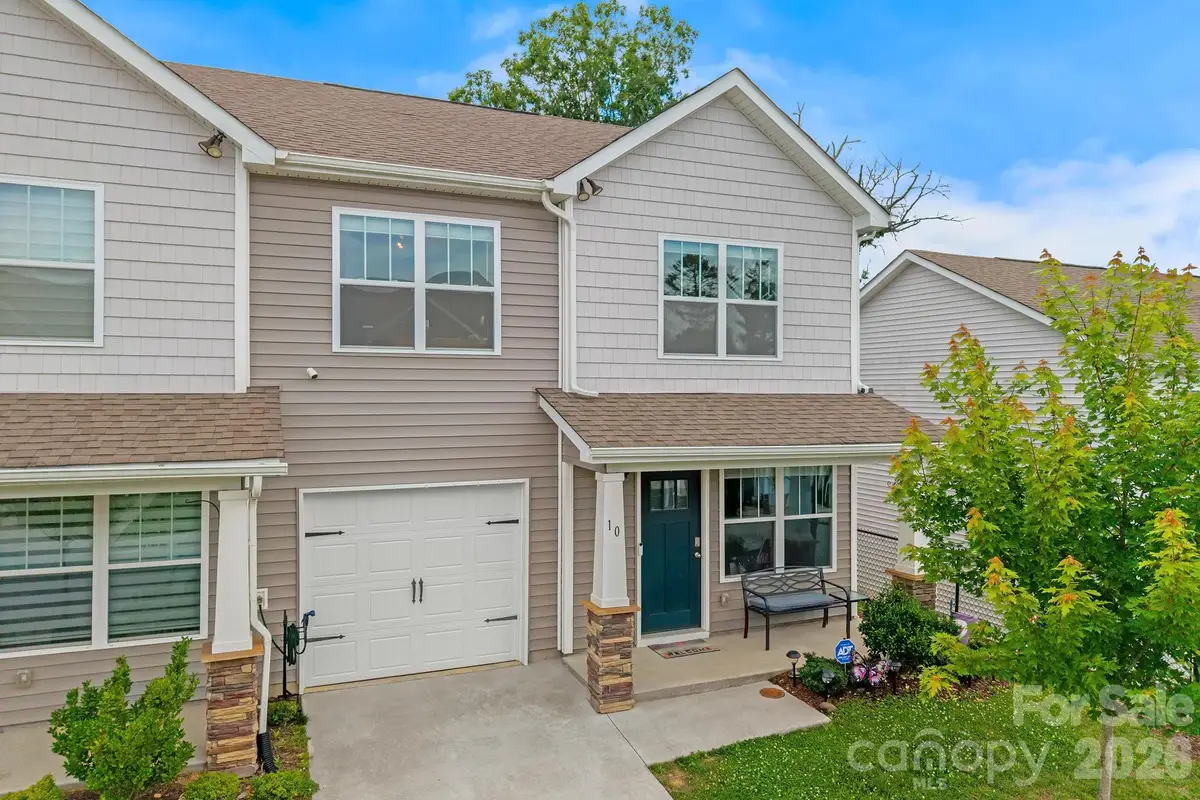 10 Benedict Lane, Weaverville, NC 28787 - #1