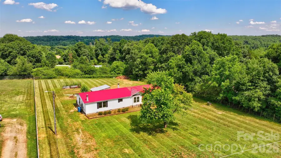 2596 Midnight Drive, Claremont, NC 28610 - #2