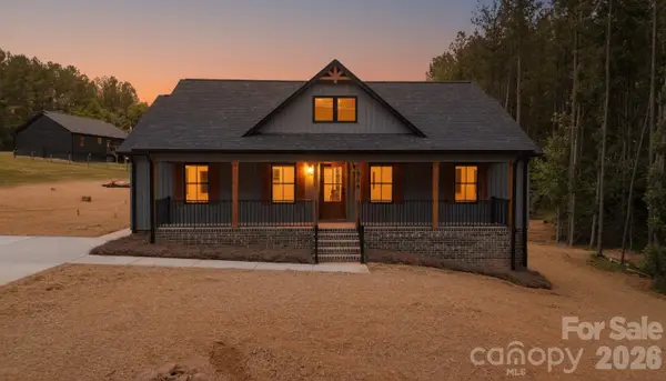 264 Vic Randall Road, Lawndale, NC 28152