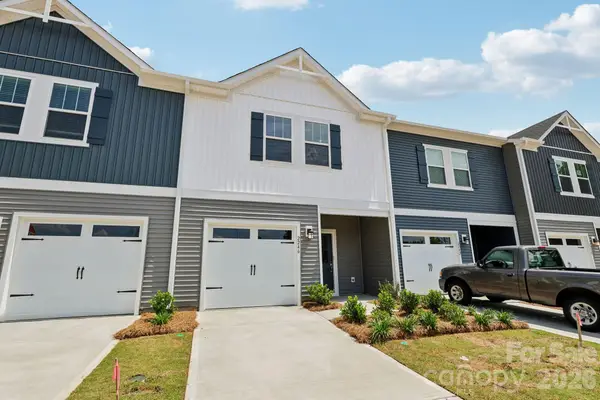 1135 Rosetta Drive, Spencer, NC 28144