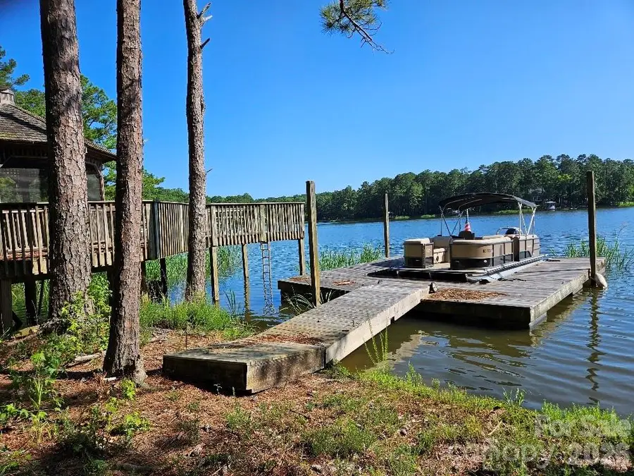 TBA Woodside Drive, Winnsboro, SC 29180 - #2