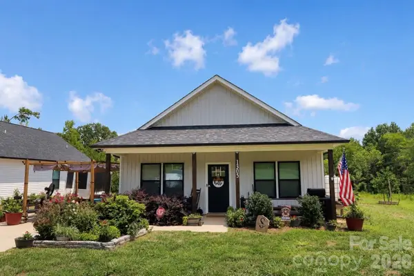 1305 Scout Road, Salisbury, NC 28146
