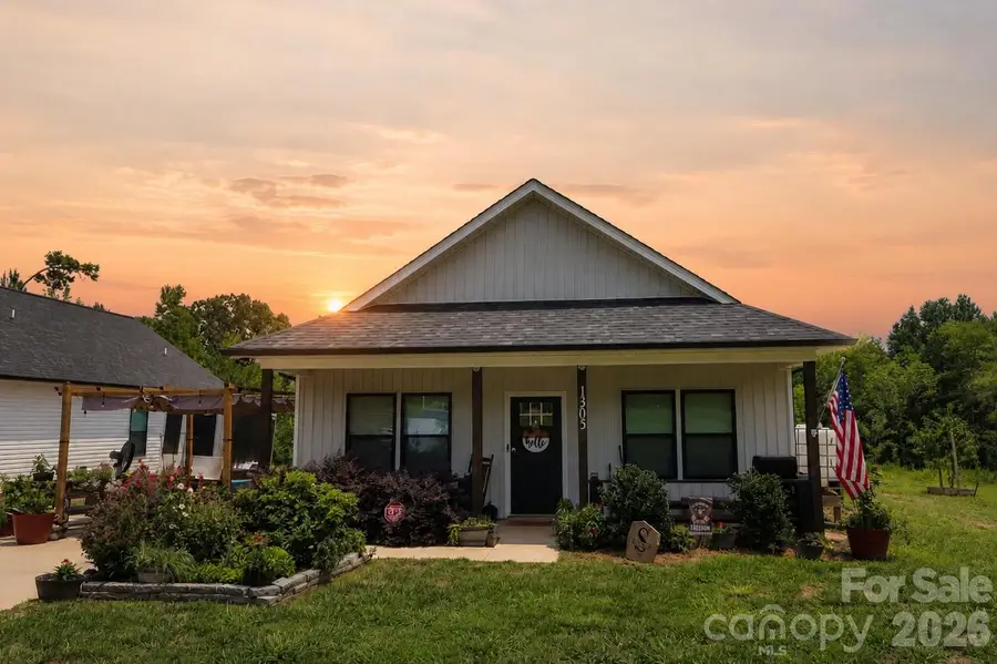 1305 Scout Road, Salisbury, NC 28146 - #2
