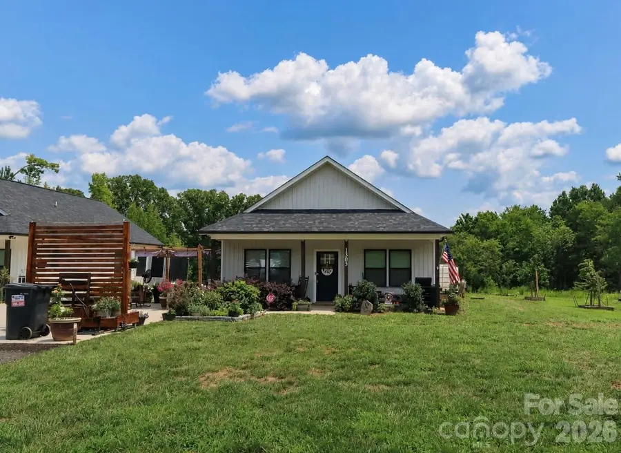1305 Scout Road, Salisbury, NC 28146 - #3