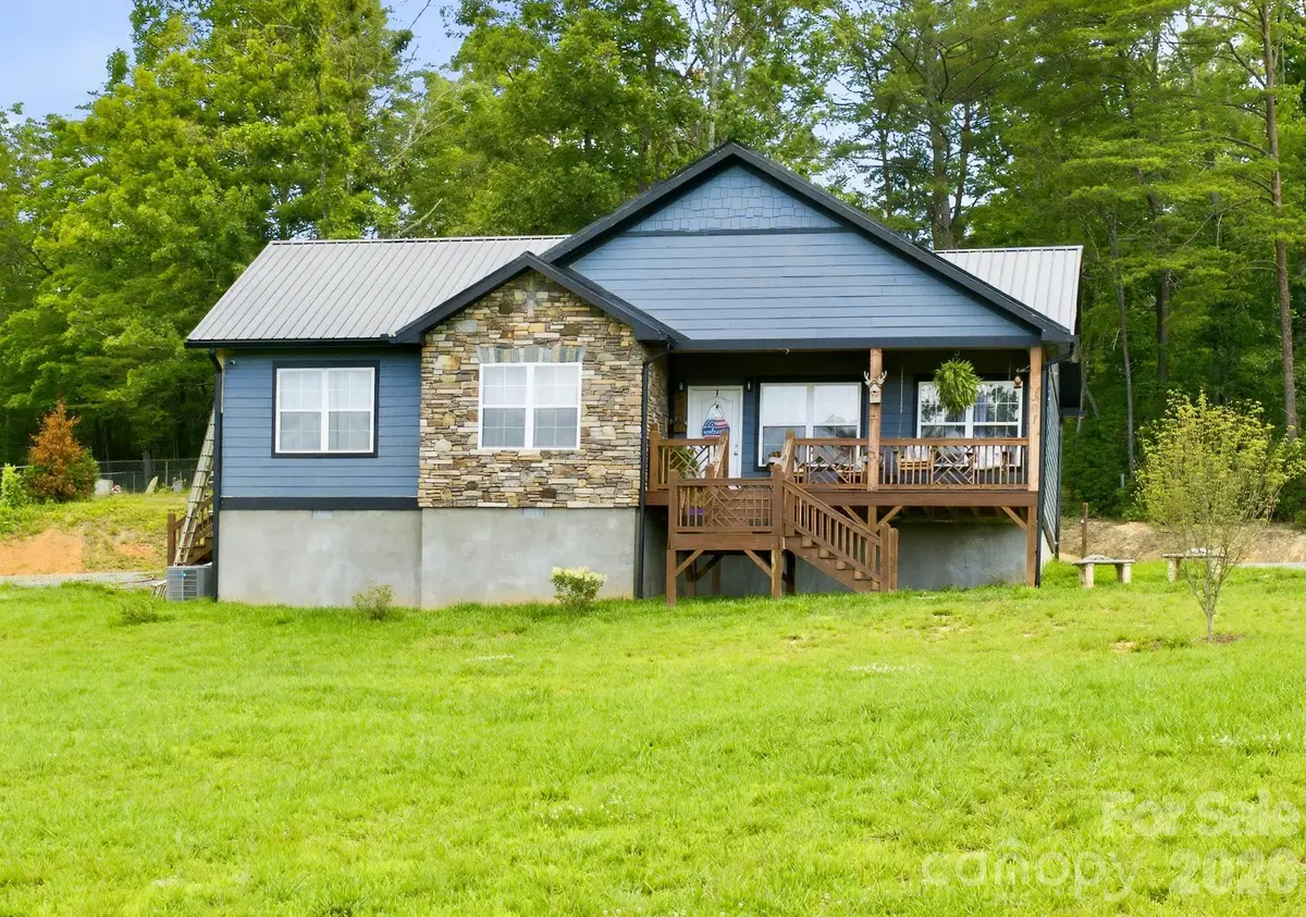 301 Mcginnis Drive, Old Fort, NC 28762 - #1