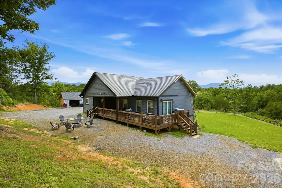 301 Mcginnis Drive, Old Fort, NC 28762 - #2