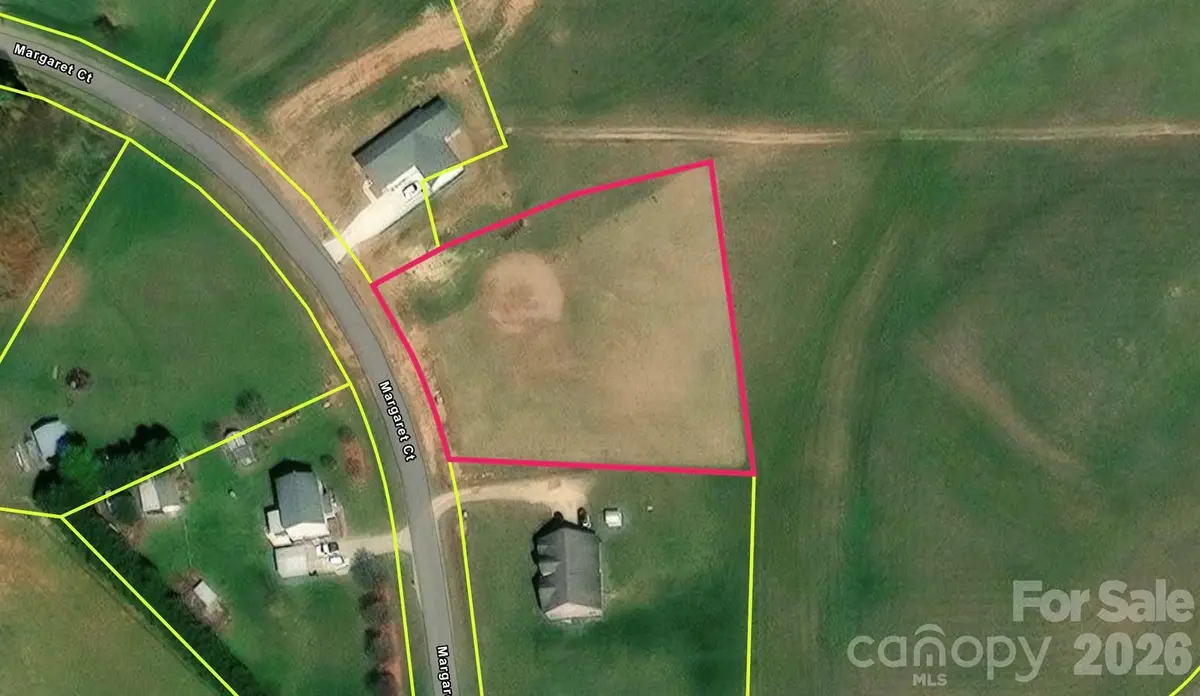 0 Margaret Court #9, China Grove, NC 28023 - #1